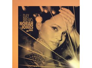 0602547955715 - Norah Jones - GEBRAUCHT Day Breaks - Preis vom 02062023 050629 h