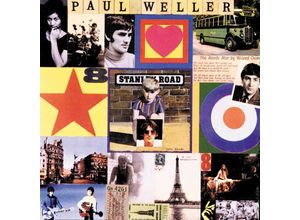 0602547978264 - Stanley Road (Ltd Lp) (Vinyl) - Paul Weller (LP)