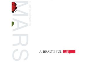 0602547993649 - A Beautiful Lie - Thirty Seconds To Mars (LP)