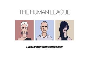 0602557025866 - the Human League - GEBRAUCHT Anthology-A Very British Synthesizer Group - Preis vom 19082023 050728 h