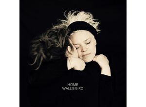 0602557029109 - Home - Wallis Bird (CD)