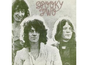 0602557054736 - Spooky Two - Spooky Tooth (CD)