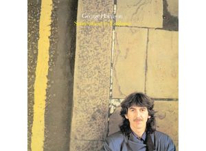 0602557136562 - Somewhere In England (Vinyl) - George Harrison (LP)