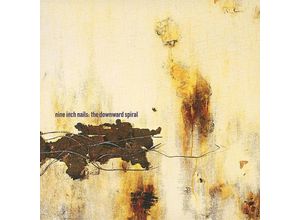 0602557142785 - The Downward Spiral (Limited 2lp) (Vinyl) - Nine Inch Nails (LP)