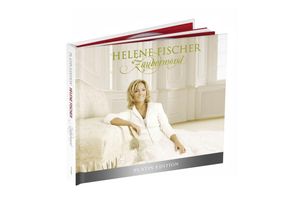 0602557149036 - Helene Fischer - GEBRAUCHT Zaubermond (Platin Edition-Limited) - Preis vom 29082023 050550 h