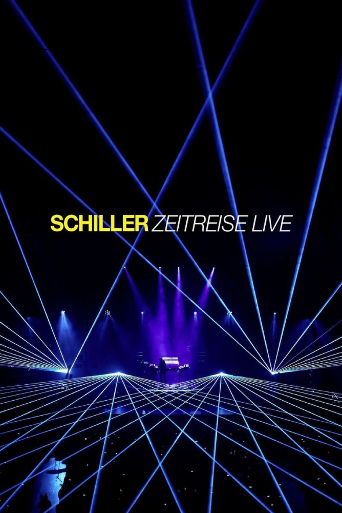 0602557156843 - Zeitreise Live