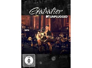 0602557173062 - MTV Unplugged (2 DVDs) - Andreas Gabalier (DVD)