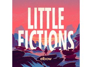 0602557234978 - Little Fictions (Vinyl) - Elbow (LP)