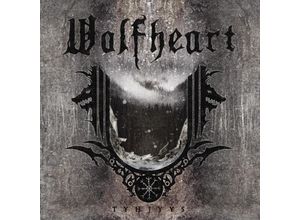 0602557247763 - Tyhjyys - Wolfheart (CD)