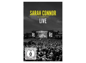 0602557248357 - Muttersprache Live - Sarah Connor (DVD)