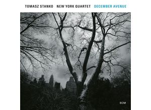 0602557263022 - December Avenue - Tomasz New York Stanko Quartet (CD)