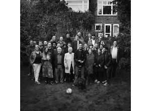 0602557276824 - YesterdayS Gone (Vinyl) - Loyle Carner (LP)