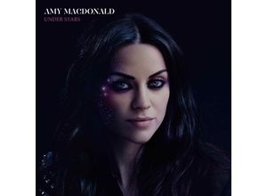 0602557288858 - Under Stars - Amy MacDonald (CD)