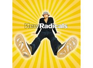 0602557294729 - Maybe YouVe Been Brainwashed Too (2lp) (Vinyl) - New Radicals (LP)