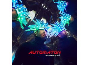 0602557297669 - Jamiroquai - GEBRAUCHT Automaton (2LP) [Vinyl LP] - Preis vom 18082023 050225 h