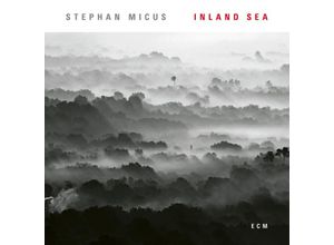 0602557565478 - Inland Sea - Stephan Micus (CD)