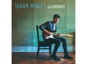 0602557611076 - Illuminate (Repack) - Shawn Mendes (CD)