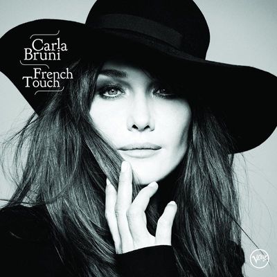 0602557726060 - French Touch - Carla Bruni (CD)