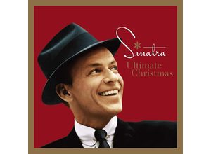 0602557734799 - Ultimate Christmas (2lp) (Vinyl) - Frank Sinatra (LP)