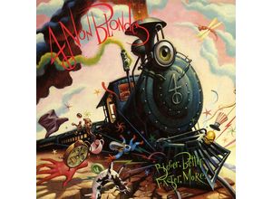 0602557762471 - BiggerBetterFasterMore! (Ltd 25th Anv Edt) (Vinyl) - 4 Non Blondes (LP)