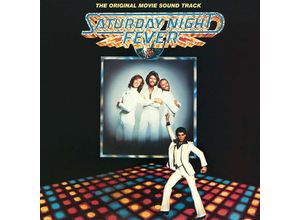 0602557837681 - Saturday Night Fever - Ost Bee Gees (CD)