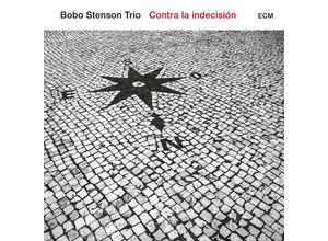 0602557869767 - Contra La Indecisión - Bobo Stenson Trio (CD)