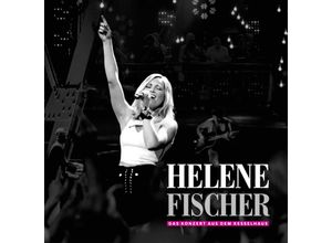 0602557879575 - Helene Fischer - GEBRAUCHT Helene Fischer - Das Konzert aus dem Kesselhaus - Preis vom 04062023 050858 h