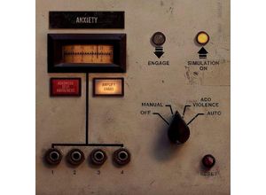 0602557897951 - Add Violence (Vinyl) - Nine Inch Nails (LP)