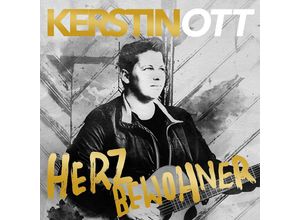 0602557907124 - Herzbewohner (Gold Edition) - Kerstin Ott (CD)