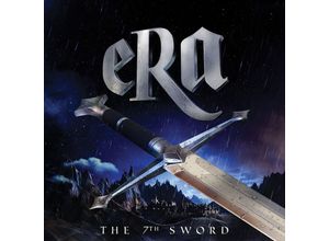 0602557940824 - The 7th Sword - Era (CD)