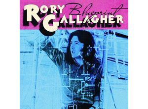 0602557971309 - Rory Gallagher - GEBRAUCHT Blueprint (Remastered 2017) - Preis vom 10082023 050501 h