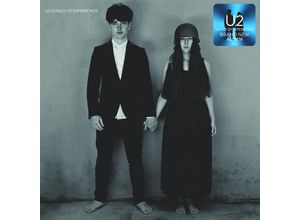 0602557976991 - U2 - GEBRAUCHT Songs of Experience - Preis vom 02072023 051058 h