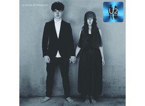 0602557977004 - Songs Of Experience (Deluxe Edition) - U2 (CD)