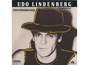 0602567066354 - Götterhämmerung - Udo & Das Panikorchester Lindenberg (LP)