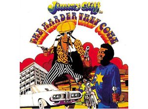 0602567073949 - The Harder They Come (Vinyl) - Various Ost (LP)