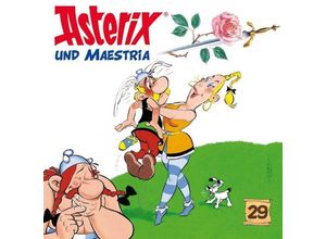 0602567137733 - Asterix - GEBRAUCHT 29 Asterix und Maestria - Preis vom 04112023 060105 h