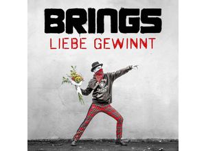 0602567163404 - Brings - GEBRAUCHT Liebe Gewinnt - Preis vom 02062023 050629 h