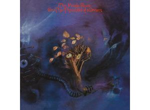 0602567226352 - On The Threshold Of A Dream (Vinyl) - The Moody Blues (LP)