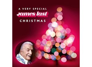 0602567248736 - A Very Special James Last Christmas - James Last (CD)