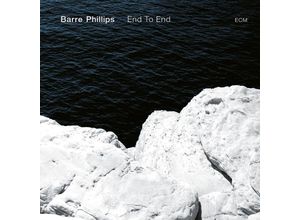 0602567251842 - End To End - Barre Phillips (CD)