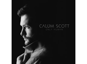 0602567264071 - Only Human (Deluxe Edition) - Calum Scott (CD)