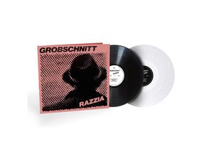 0602567303206 - Razzia - Grobschnitt (LP)