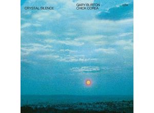 0602567431121 - Crystal Silence - Gary Burton Chick Corea (CD)