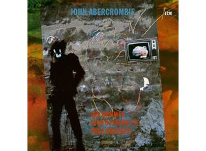 0602567431435 - Night - John Abercrombie (CD)