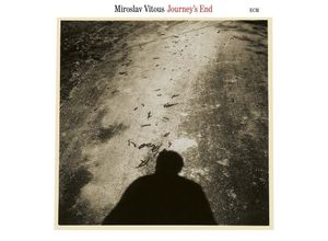 0602567434689 - Journeys End - Miroslav Vitous (CD)