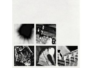 0602567473367 - Bad Witch - Nine Inch Nails (LP)