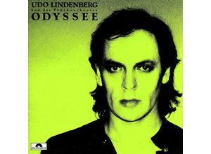 0602567482475 - Odyssee - Udo & Das Panikorchester Lindenberg (CD) 0602567482475 - Odyssee - Udo & Das Panikorchester Lindenberg (CD)
