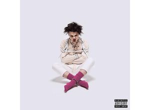 0602567548201 - 21st Century Liability - Yungblud (CD)