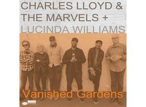 0602567588481 - Lloyd Charles & the Marvels - GEBRAUCHT Vanished Gardens - Preis vom 16112023 060137 h