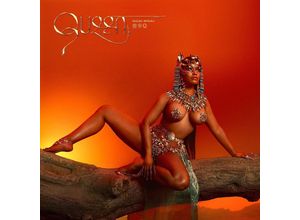 0602567712183 - Nicki Minaj - GEBRAUCHT Queen - Preis vom 02082023 050232 h